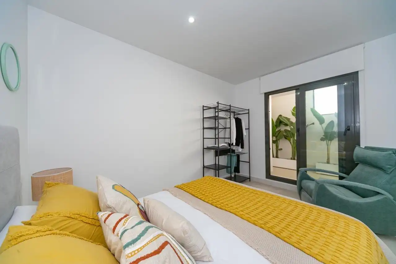 Maisonette mit Pool zum Verkauf in Los Balcones - Los Altos, imagen 11