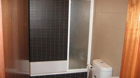 Foto 4 de Pis de lloguer a Peñaranda de Bracamonte, Salamanca