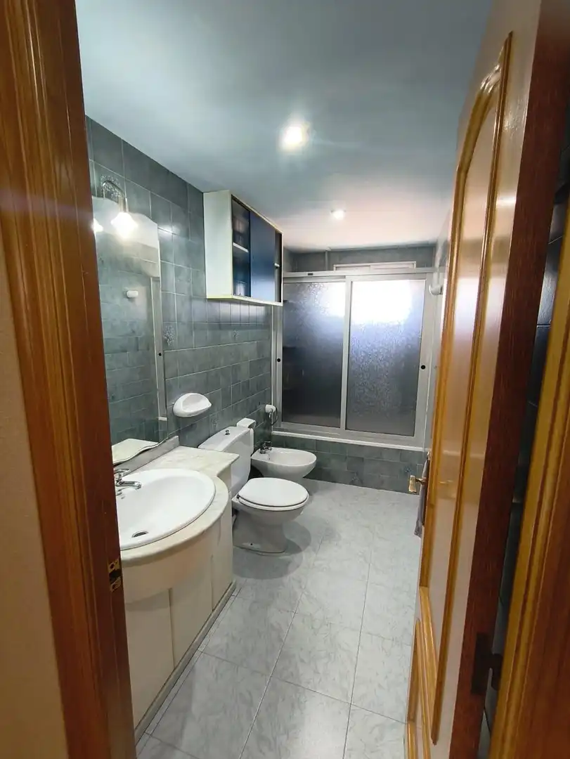 Apartament amb terrassa en venda a Tavernes de la Valldigna, imagen 16