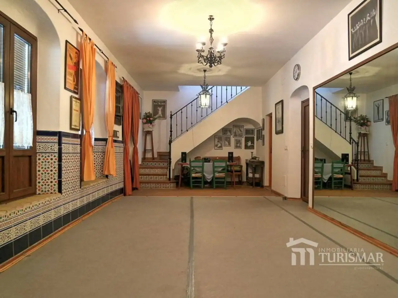 Casa o chalet en venta en Travesia Transversal Arrecife, 1, Ayamonte ciudad