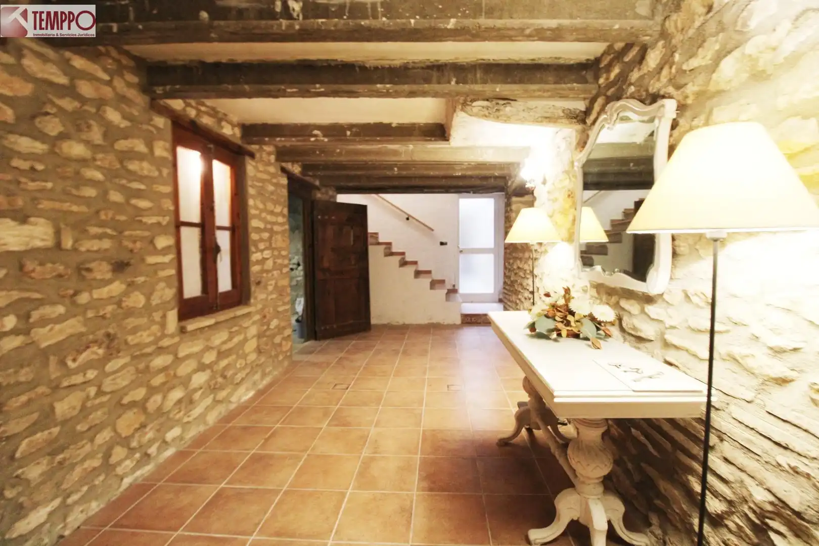 Finca rústica en venda en Vilabella