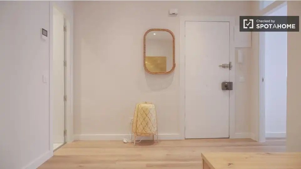 Habitación en San Isidro