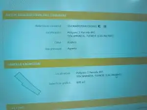 Residencial en venta en Tuineje