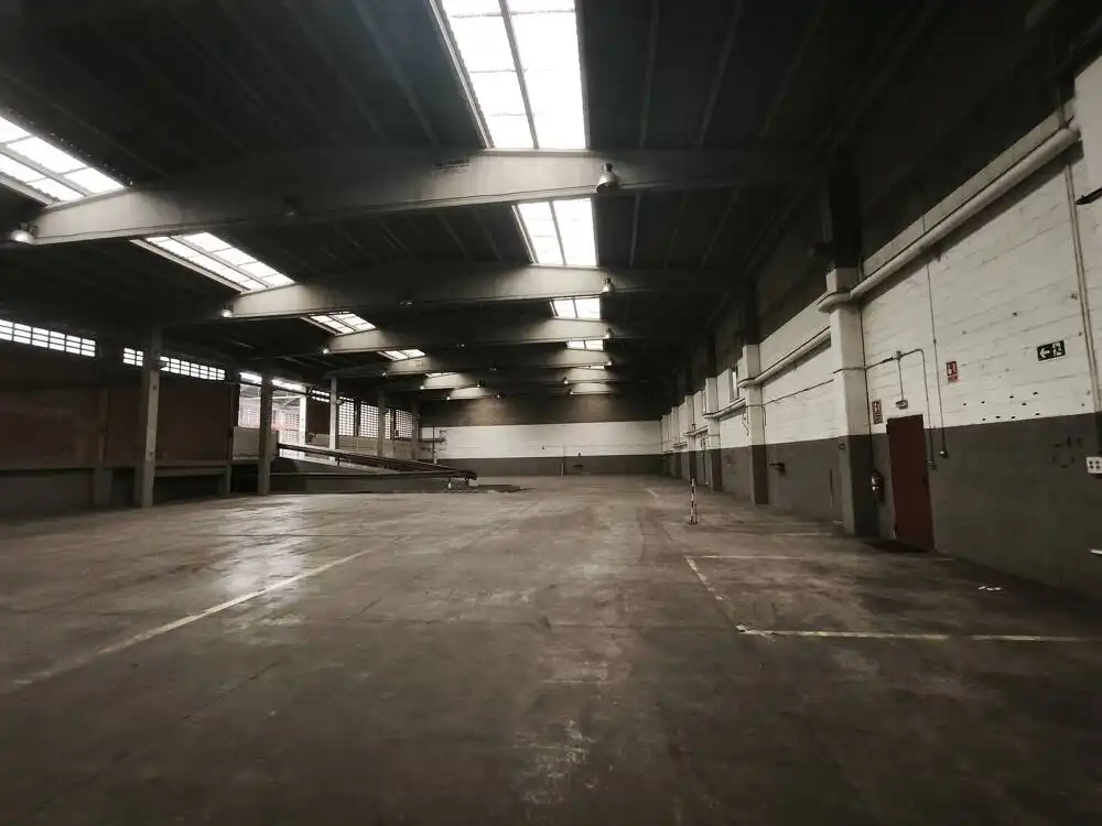 Nau industrial de lloguer a El Papiol, imagen 18
