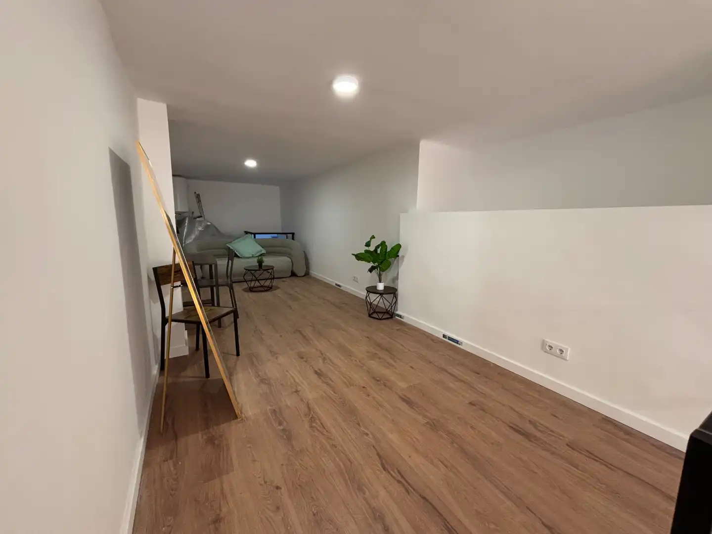 Estudi en venda en Barcelona