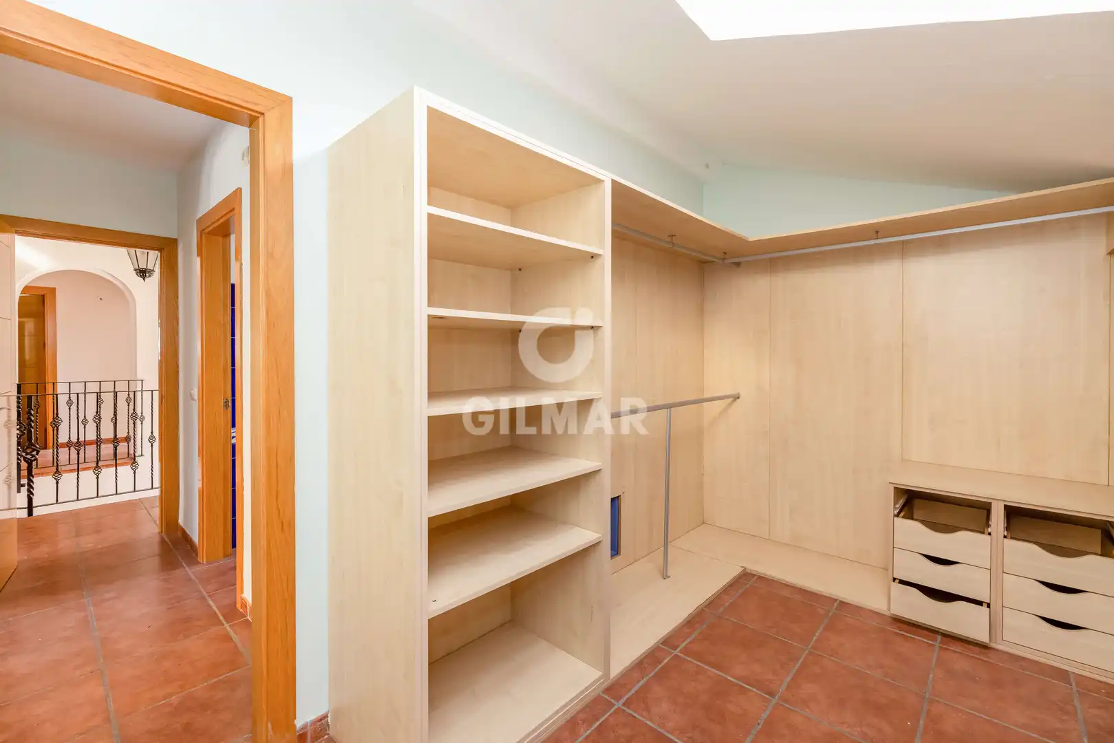 Habitación de Casa o chalet en venta en Benalmádena con Calefacción, Jardín privado y Piscina