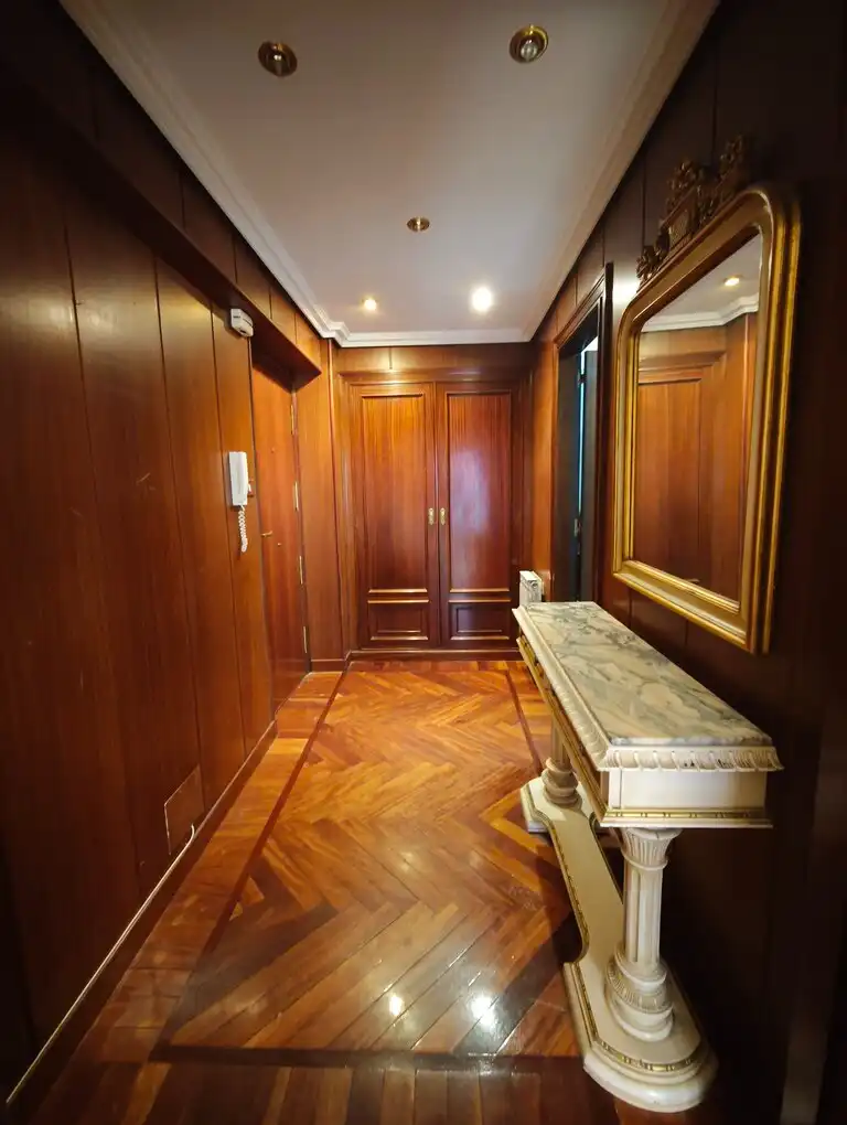 Appartamento con terrazza in vendita a Komentukalea Kalea 22, imagen 5