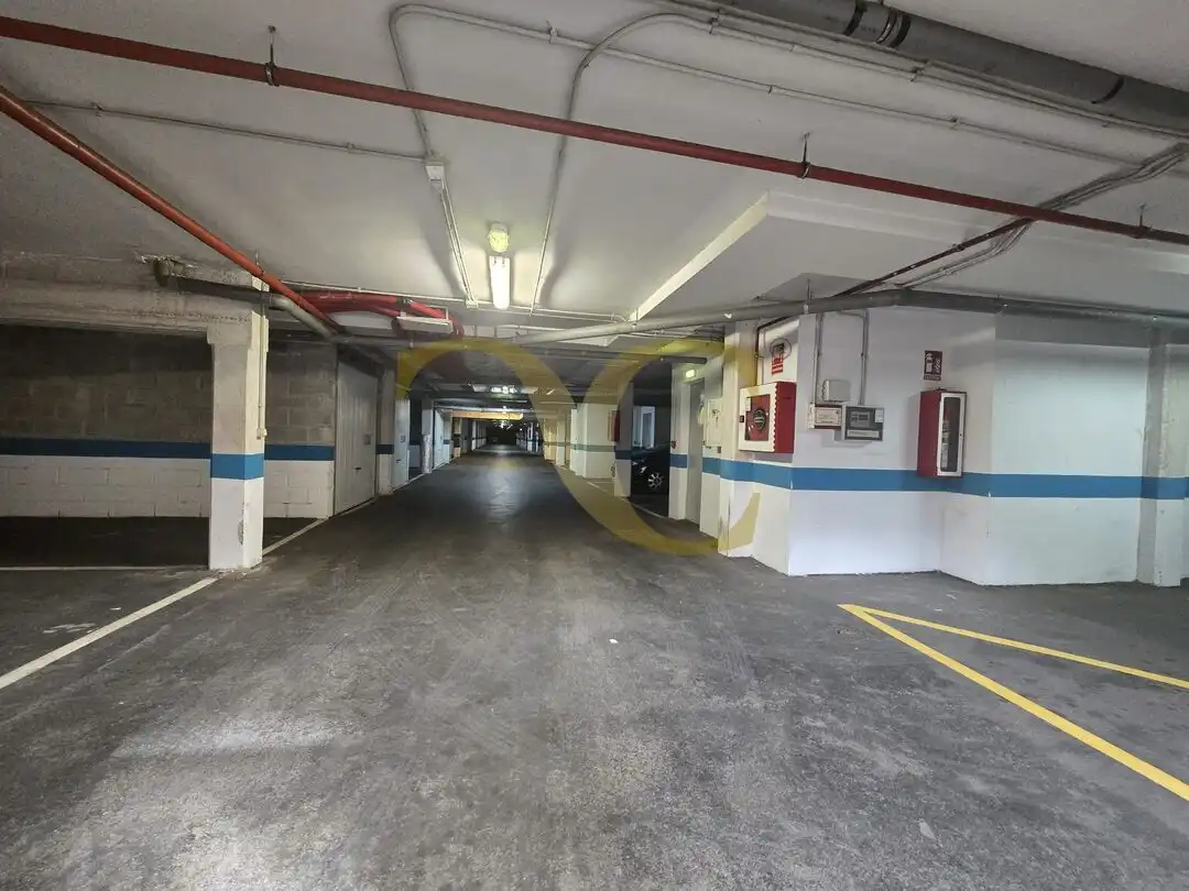 Appartamento con ascensore in vendita a Calle Marqués de Argüelles, imagen 35