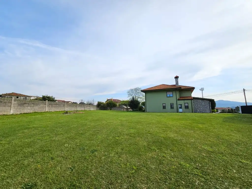 Casa o chalet en venta en Avilés
