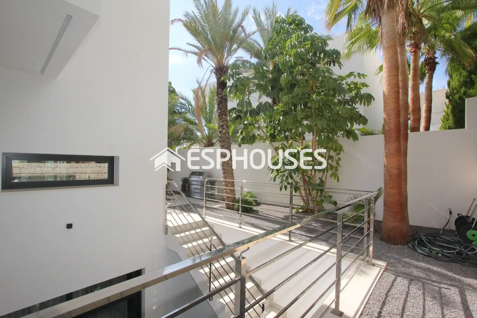 Casa con piscina in vendita a Golf Bahía, imagen 20