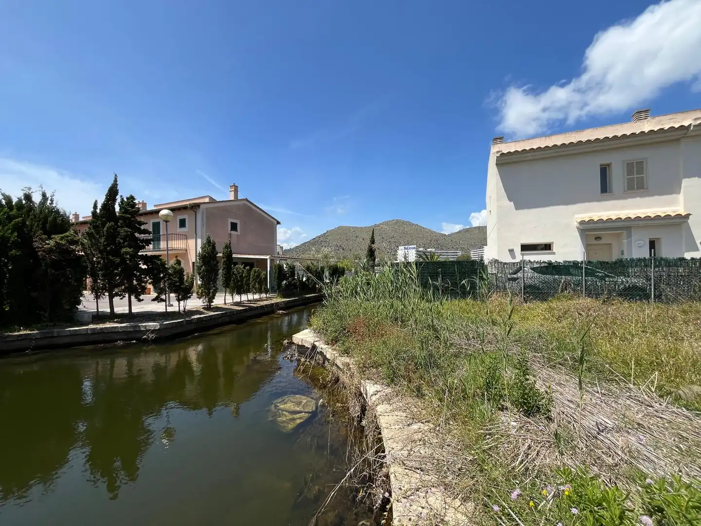 Terreny residencial en venda a Carretera d'Artà, imagen 11