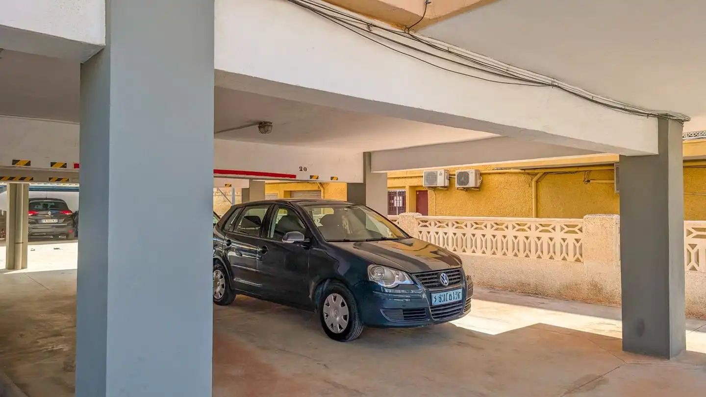 Piso en venta en Avenida Cristóbal Sanz, imagen 38