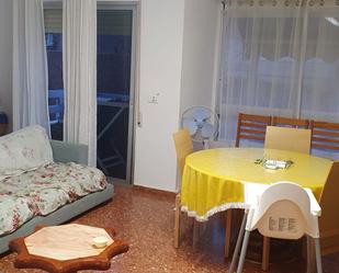 Dining room of Flat for sale in Torrent  with Balcony