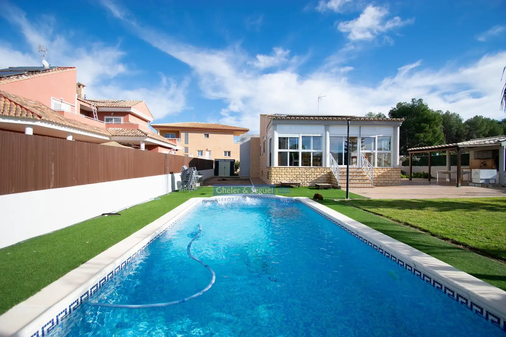 Villa à vendre à Albalat dels Tarongers, imagen 44