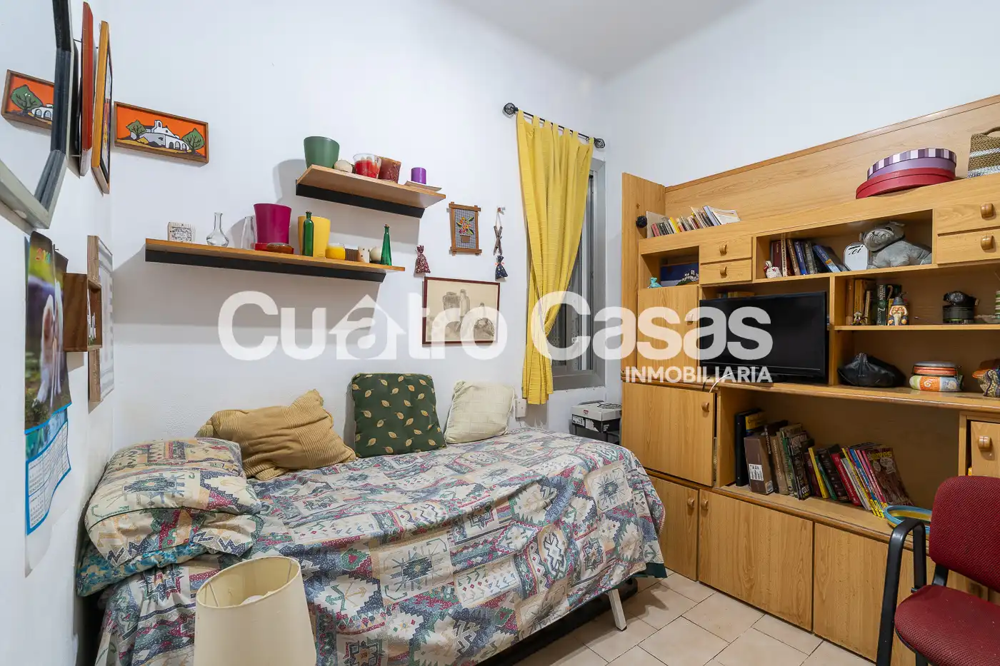 Appartamento con terrazza in vendita a Carrer de Pujades, imagen 8
