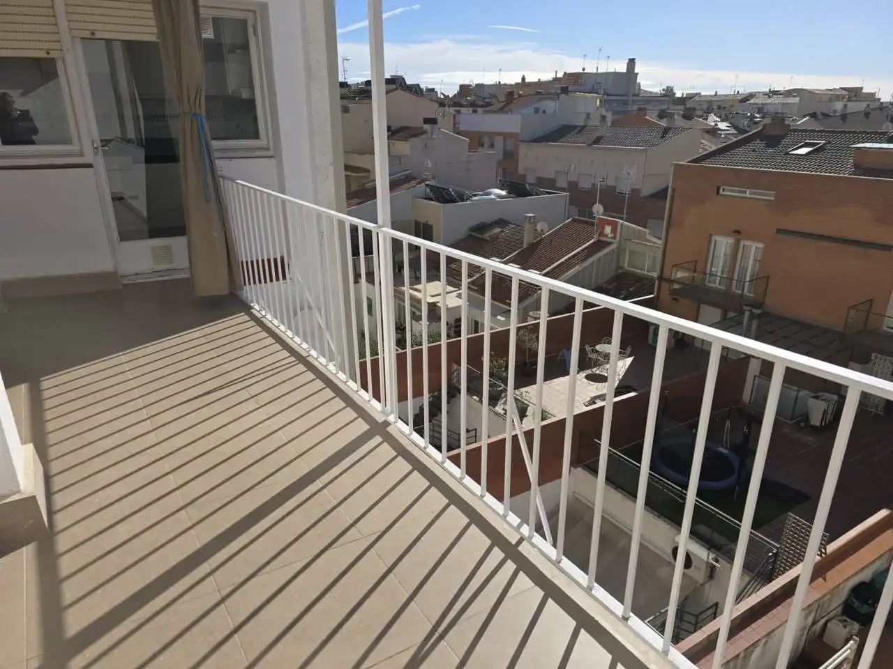Appartement avec terrasse à vendre à Ponent, imagen 5