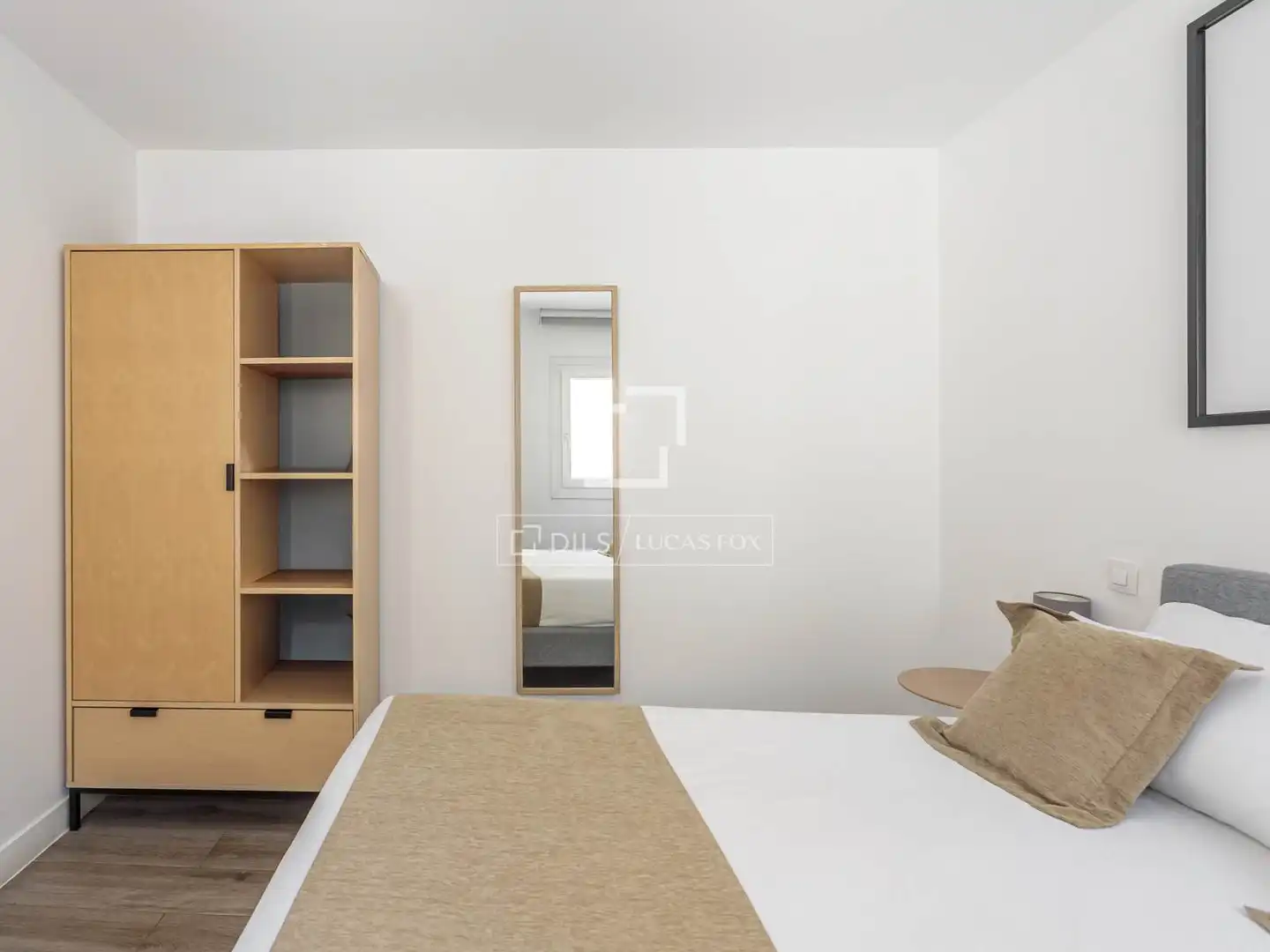Flat with lift to rent in Centro, imagen 11