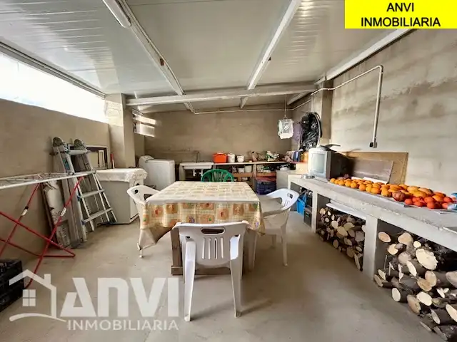 Casa amb terrassa en venda a Vilamarxant, imagen 26