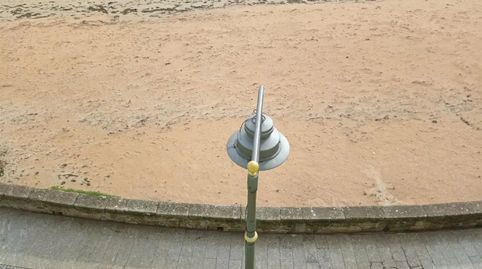 Foto 4 de Piso de alquiler en Avenida Saavedra Meneses, 22, Ares, A Coruña