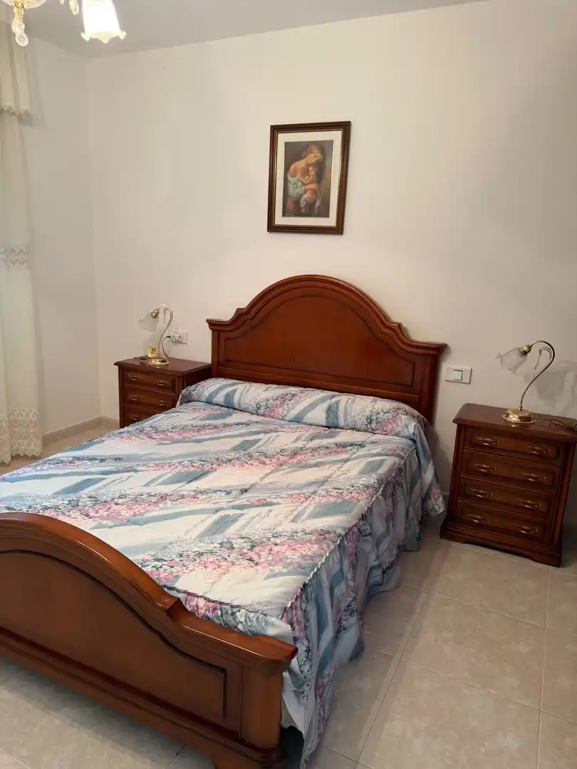 Casa amb jardí en venda a Vila de Cruces, imagen 26