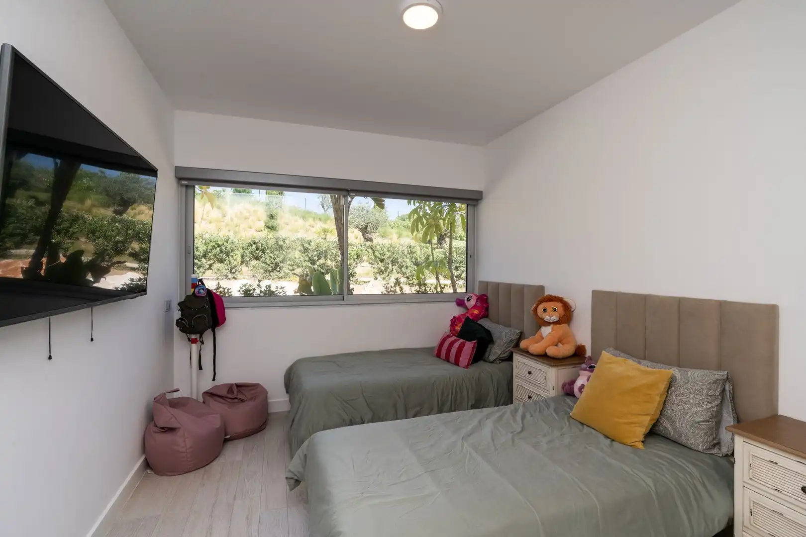 Mini appartamento in vendita a Casares pueblo, imagen 12
