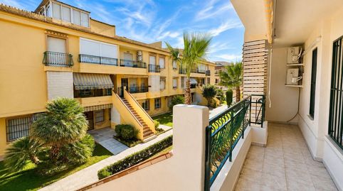 Foto 3 de Apartament en venda a La Veleta, Torrevieja