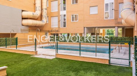 Photo 4 of Study for sale in Butarque, Madrid Capital