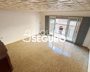 Exterior view of Flat to rent in Algemesí  with Air Conditioner