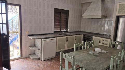 Foto 2 de Casa o xalet en venda a Calle Panadero, 2, Los Molinos, Alcalá de Guadaira