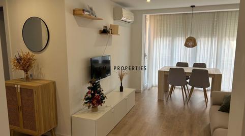 Photo 4 of Flat for sale in Calle del Navili, Les Tendetes - Avenida Burjassot,  Valencia Capital