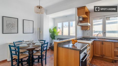 Photo 3 of Flat for rent in Ensanche - Diputación, Alicante / Alacant