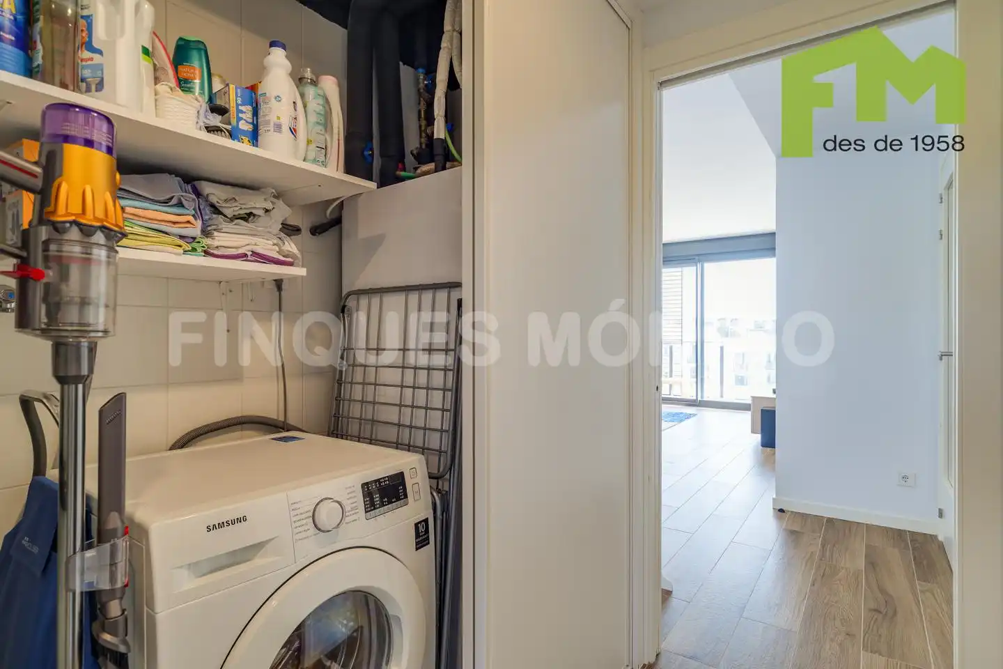 Flat for sale in Avinguda Doctor Rodríguez de la Fuente, Teià