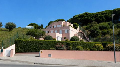 Foto 4 de Casa o xalet en venda a Canet de Mar, Barcelona