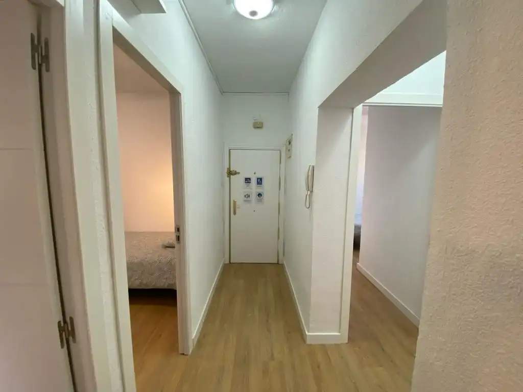 Habitación en Avenida de Palomeras, 94, Palomeras Bajas