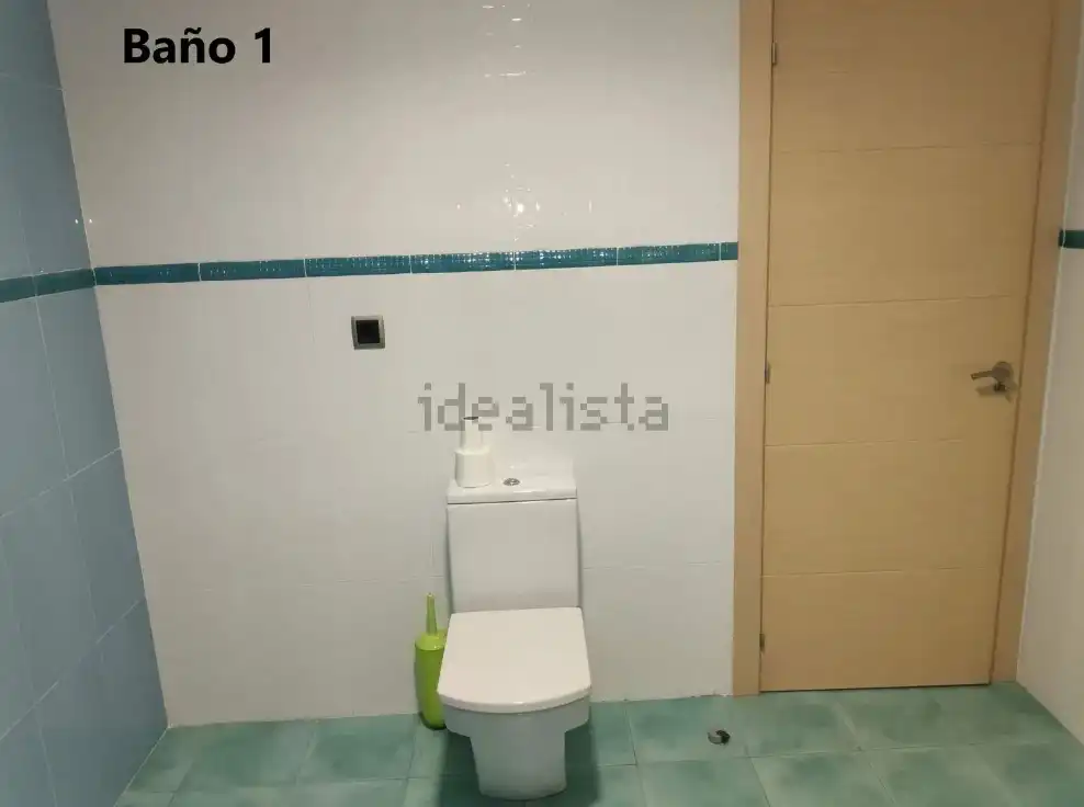 Piso de alquiler en Almussafes