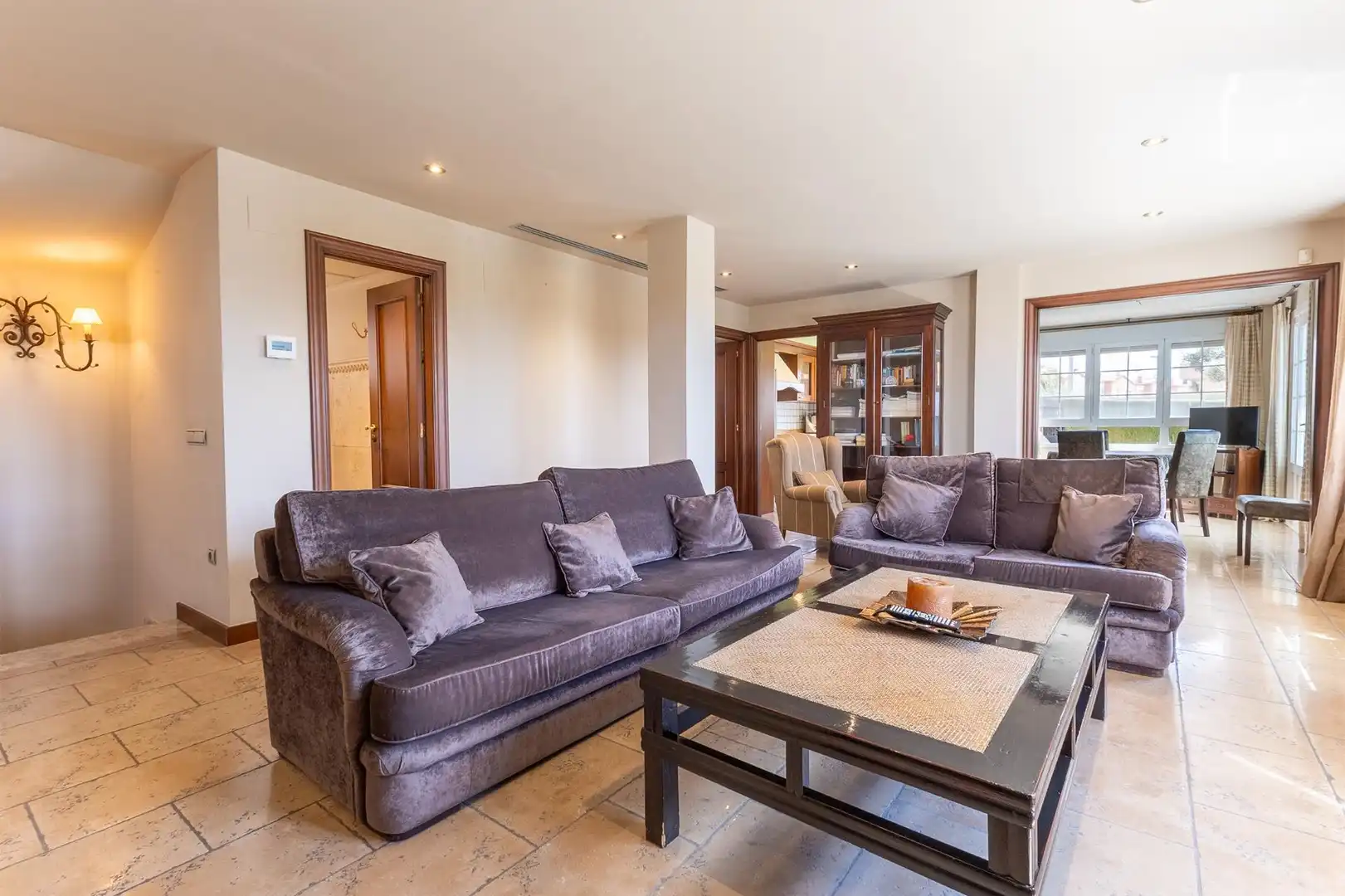Detached house with pool for sale in Petrer, imagen 15