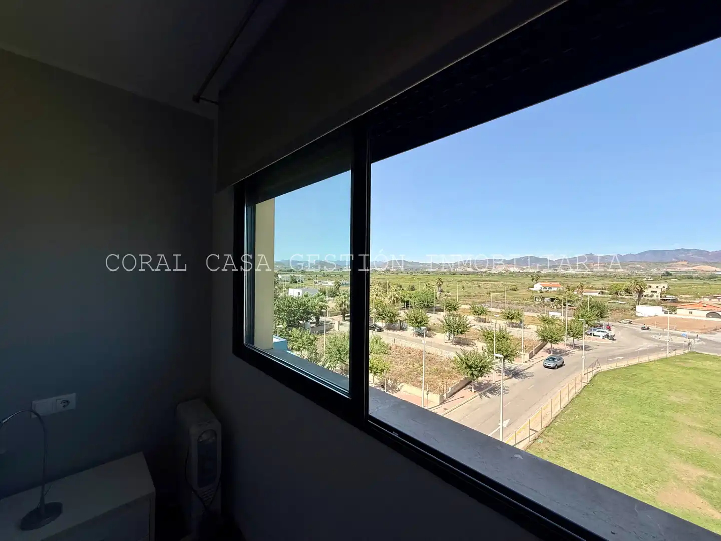 Balcony of Attic for sale in Moncofa  with Air Conditioner, Heating and Terrace