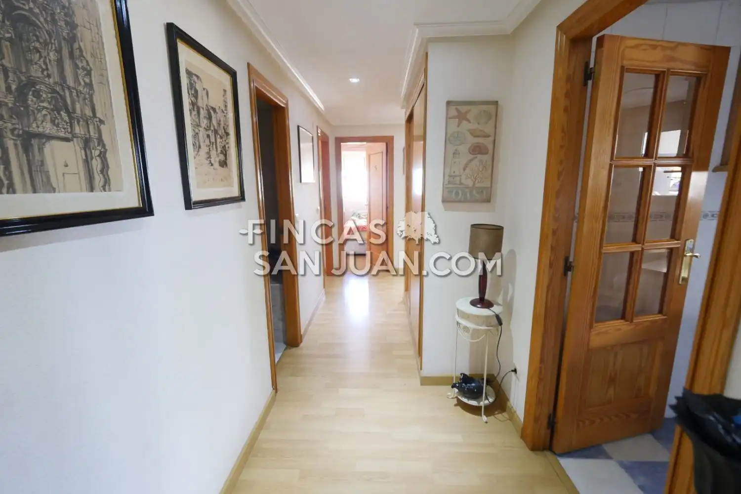 Appartement avec terrasse à vendre à Playa Muchavista, imagen 4