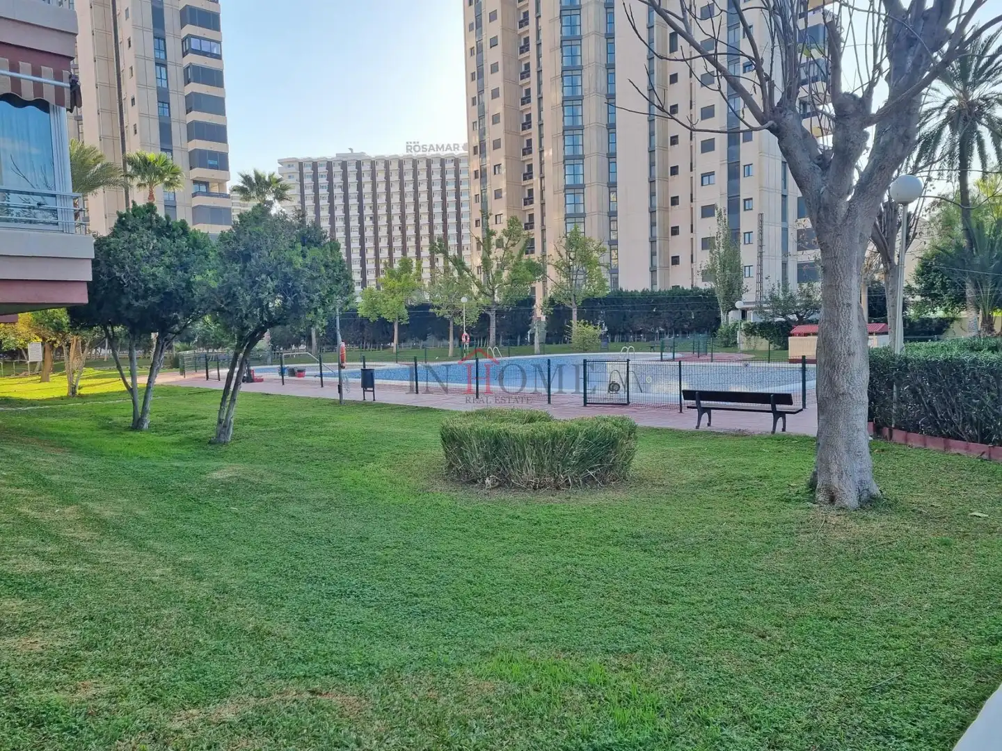 Apartamento en venta en Rincón Bajo