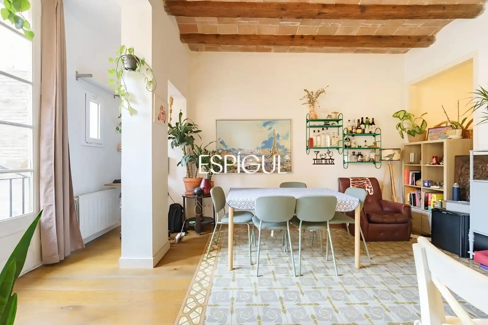 Wohnung mit Terrasse zum Verkauf in Còrsega, imagen 15
