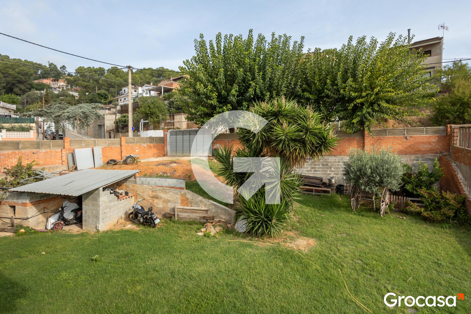 House or chalet for sale in CL AIEROL, Sant Vicenç Dels Horts