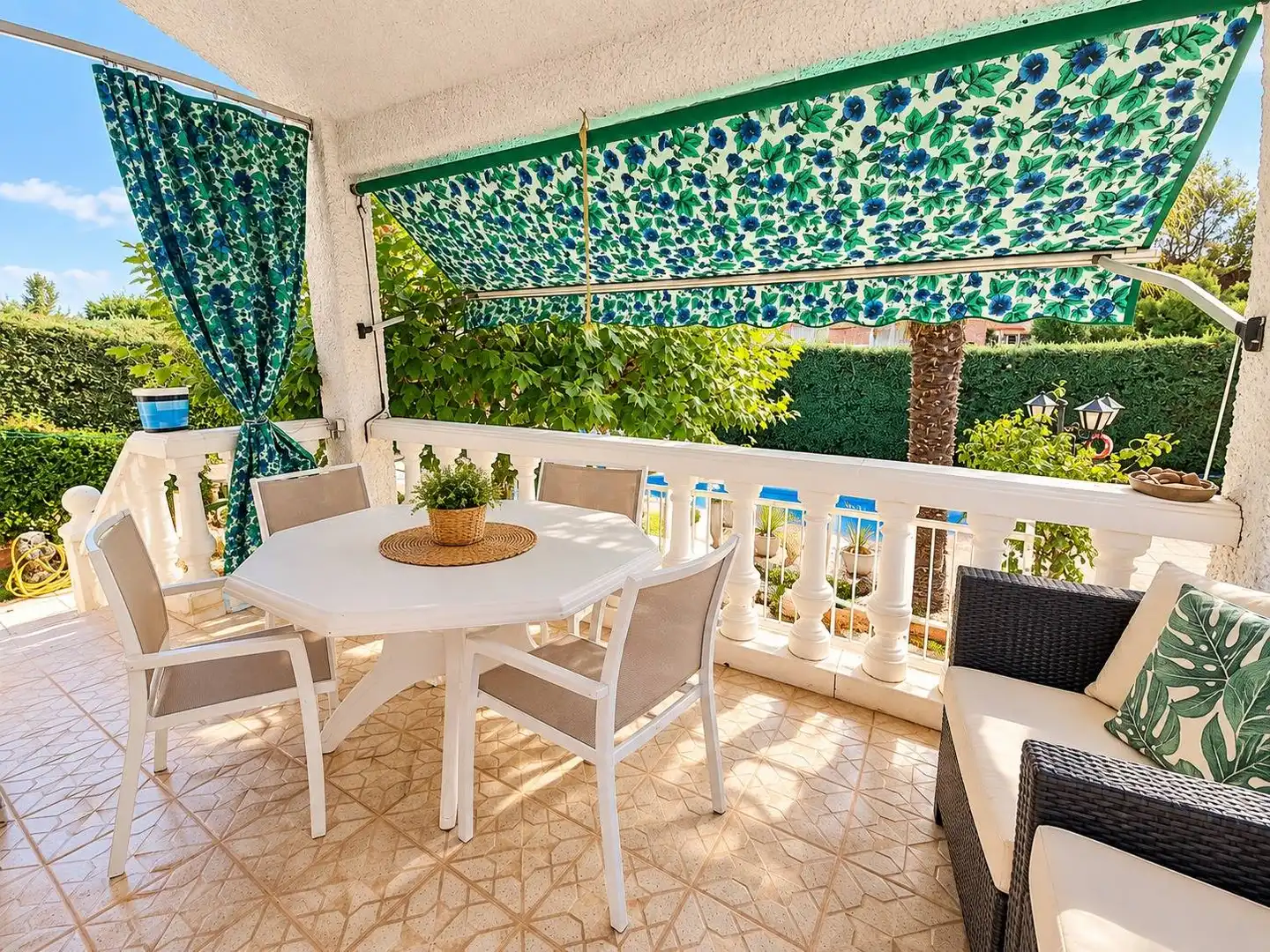 Villa con piscina in vendita a Torrejón del Rey, imagen 2