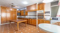 Kitchen of Attic for sale in  Granada Capital  with Terrace and Balcony