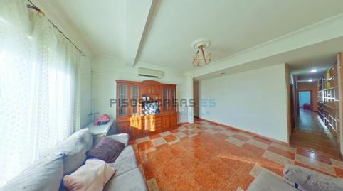 Foto 2 de Piso en venta en Paseo Fernando el Catolico, 20, Universidad San Francisco, Zaragoza