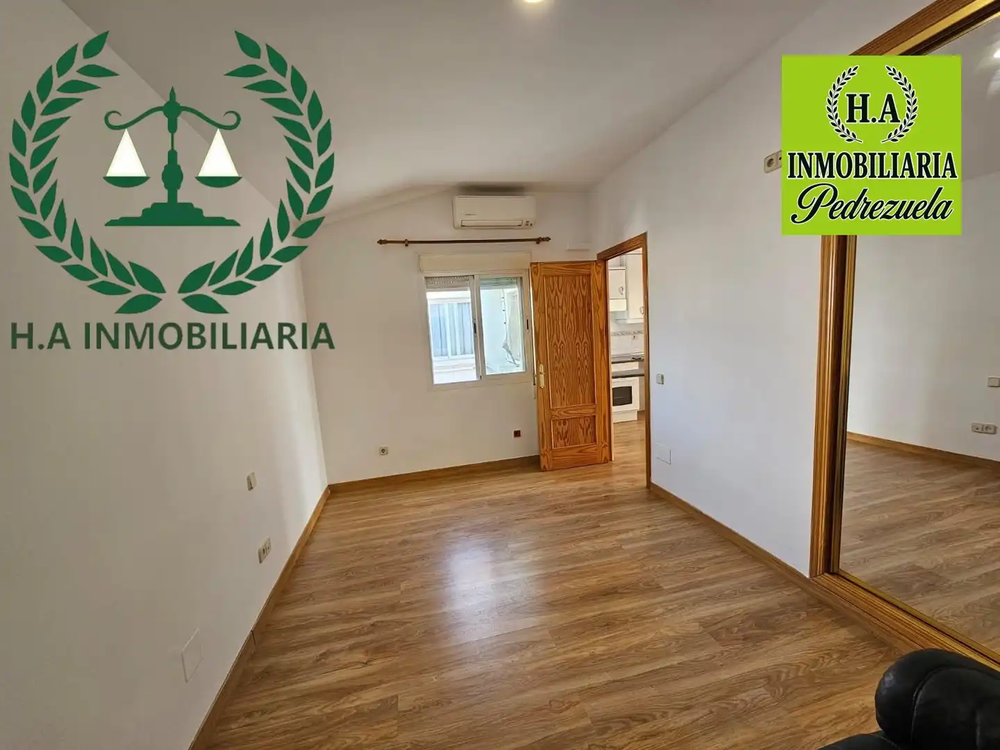 Apartamento de alquiler en Pedrezuela