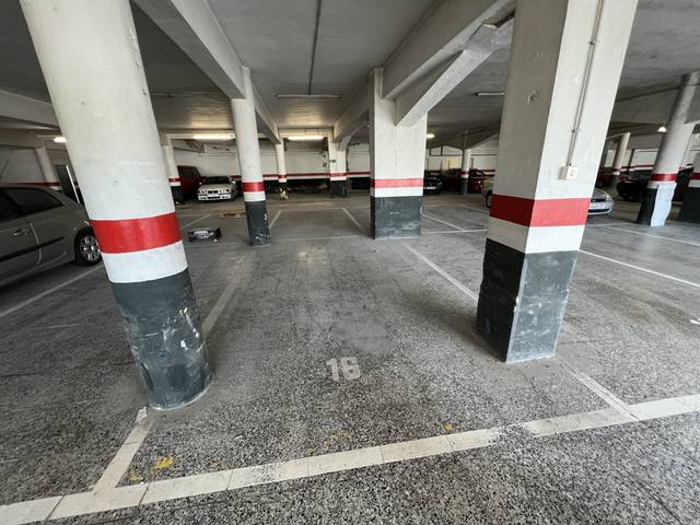 Garaje en Venta en Aritz Bidea, 1 en Mungia