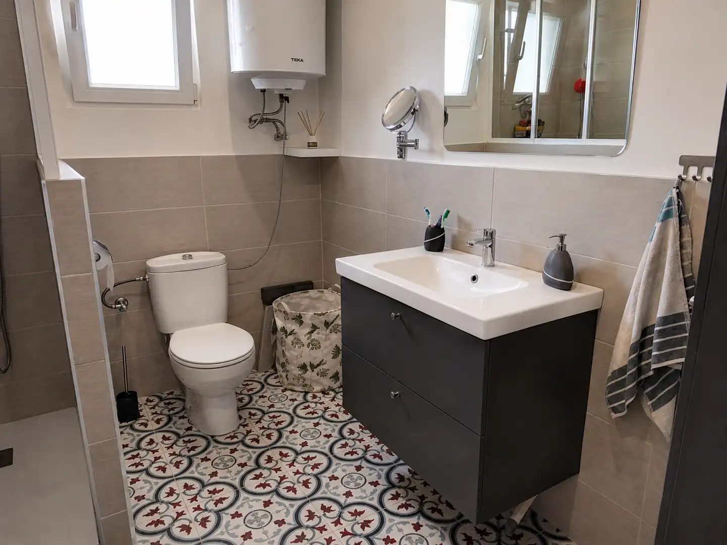 House with pool for sale in Montroi / Montroy, imagen 24