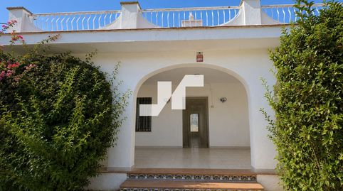 Foto 4 de Casa o xalet en venda a Las Farolas, Playa - Ben Afeli, Almazora / Almassora