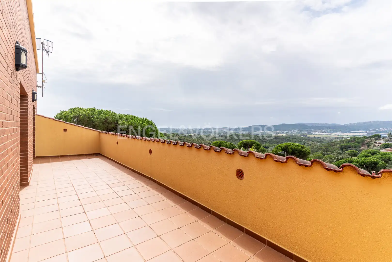Terrace of Houses for sale in Tordera  with Air Conditioner, Heating and Private garden