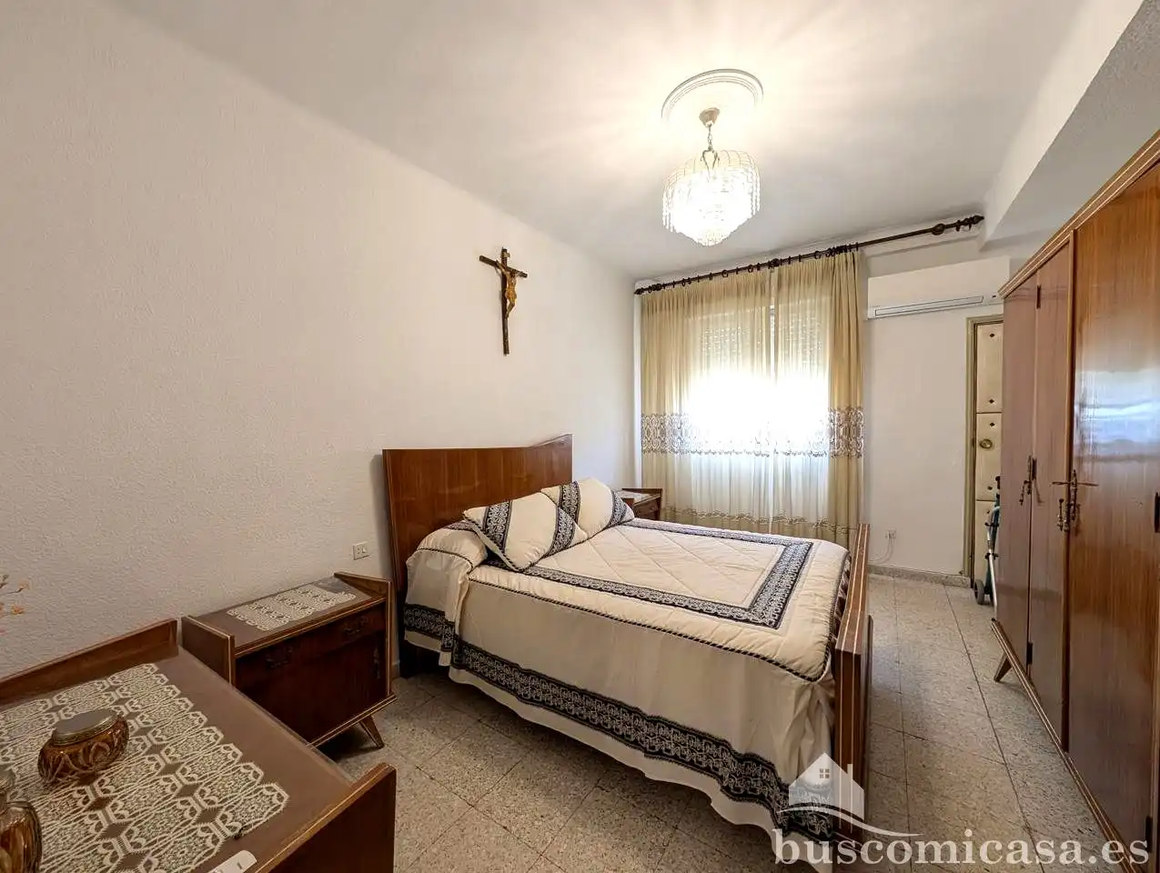 Wohnung mit Terrasse zum Verkauf in Calle Obispo Álvarez Lara, imagen 8